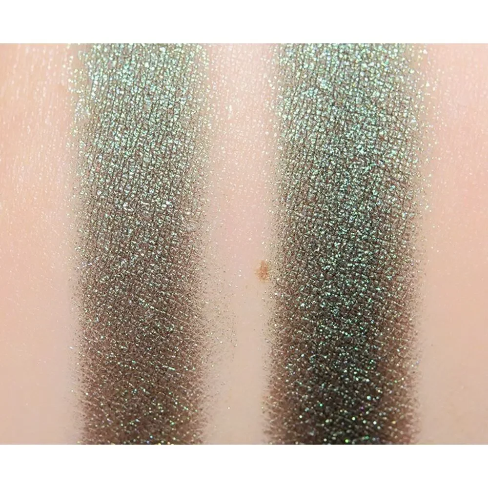MAC MISTLE-BOW Eye Shadow ~ Green Pearl ~ Bubbles & Bows Sparkler Collection